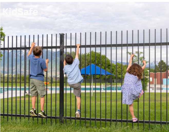 Licensed Pool Safety Certifications